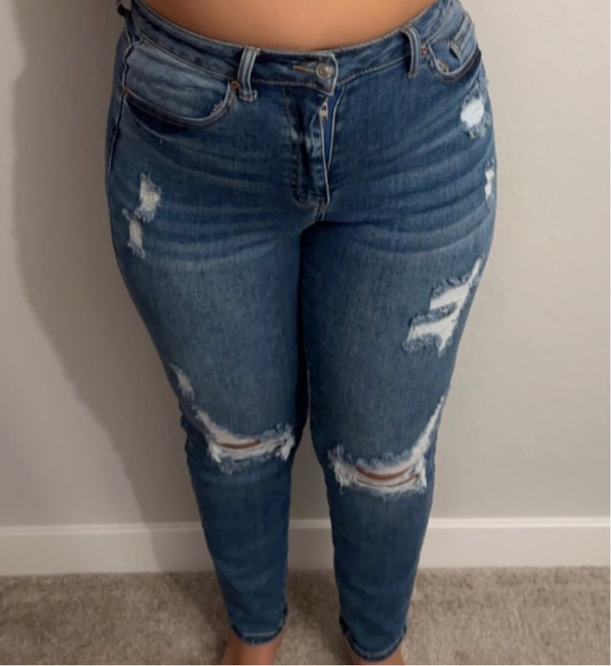 Daisy jeans medium