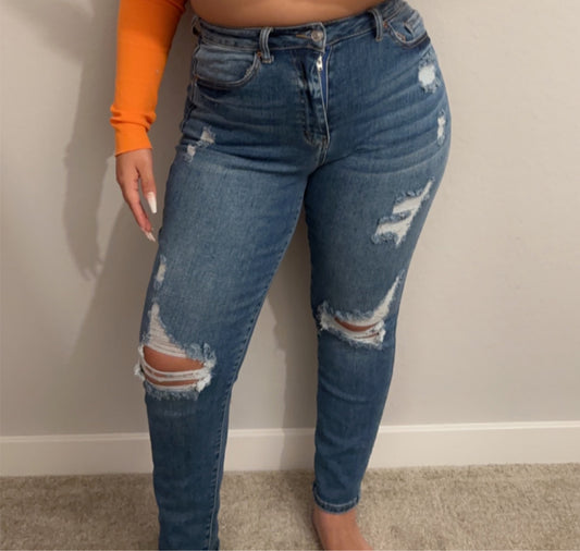 Daisy jeans medium