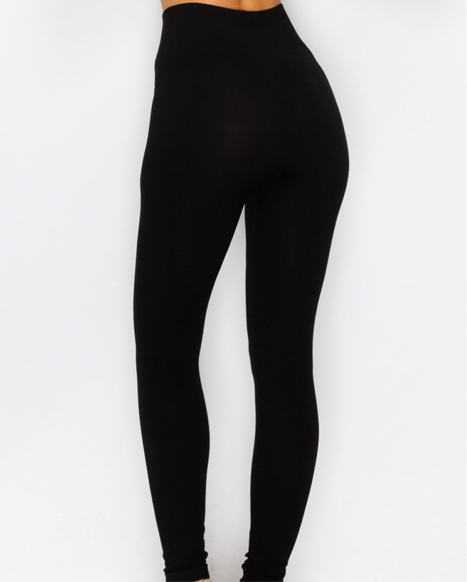 Julissa High Waist Seamless leggings