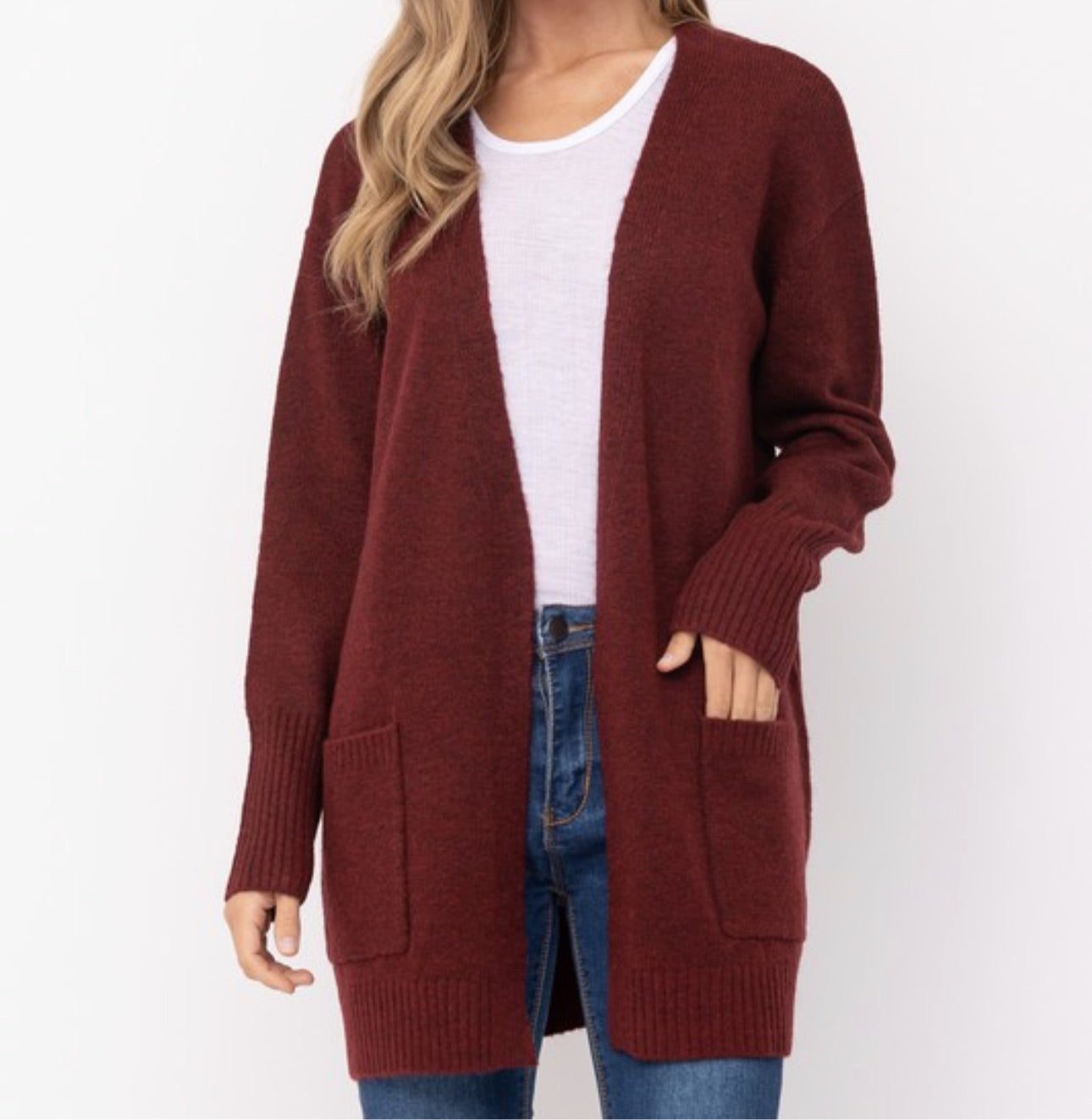 Bella Cardigan