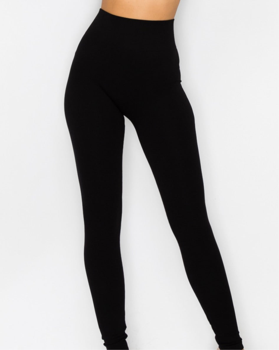 Julissa High Waist Seamless leggings