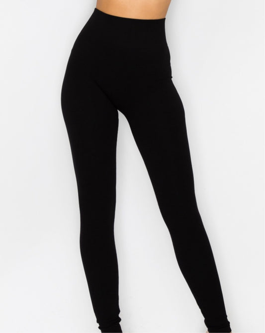 Julissa High Waist Seamless leggings